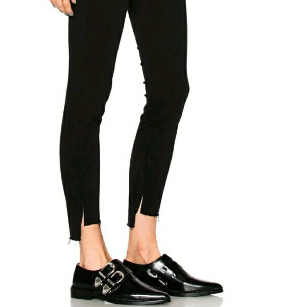 Frame Denim le skinny de jeany 25