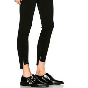 Frame Denim le skinny de jeany 25