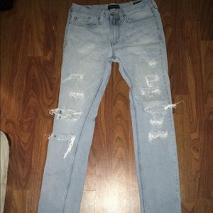 Pacsun jeans