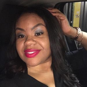 Meet your Posher, Tracy ms-ann