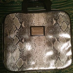 Betsey Johnson laptop bag
