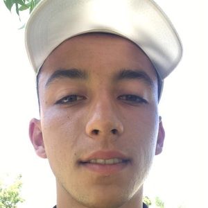 Meet your Posher, Youssef