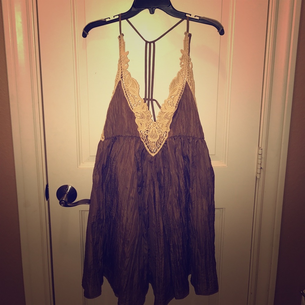 Free people dress