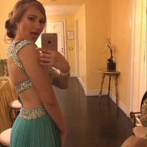 Meet your Posher, Rosa