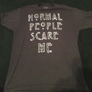 American Horror Story shirt