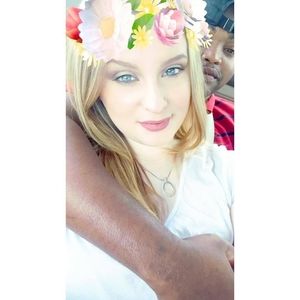 Meet your Posher, Savannah