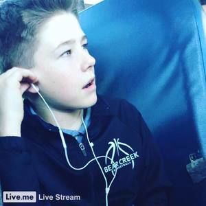 Meet your Posher, Brandon