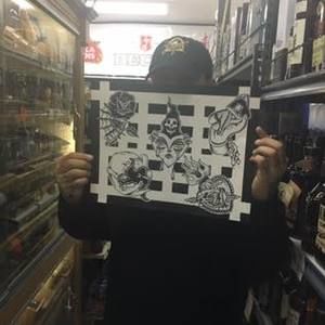 Meet your Posher, David