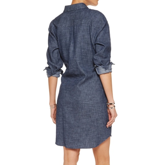 Shirtdress