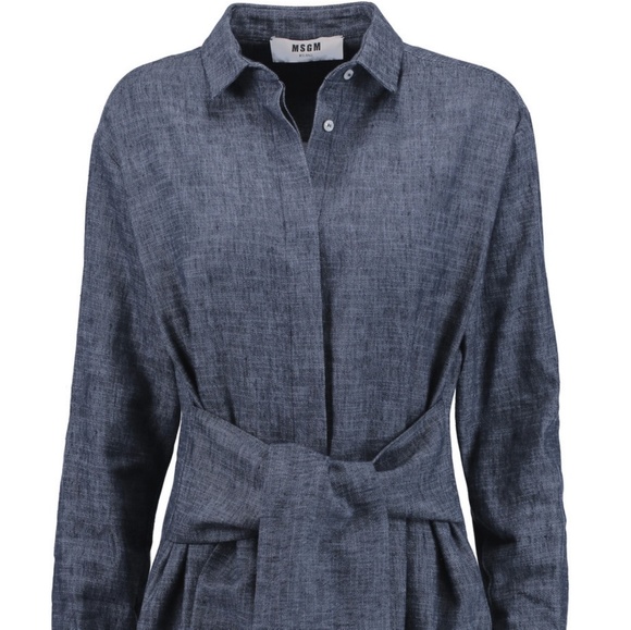 Shirtdress
