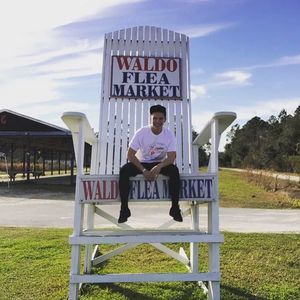 Meet your Posher, Glen