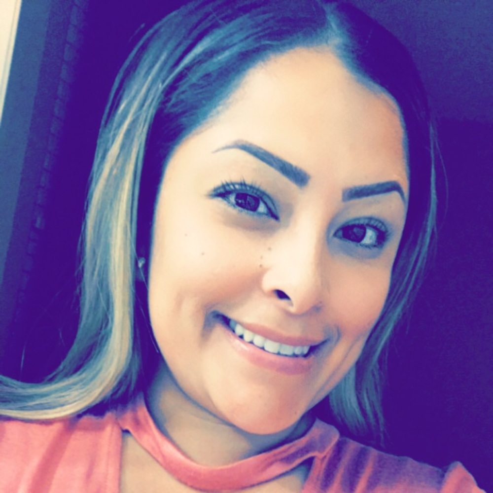 Meet your Posher, Jeanette