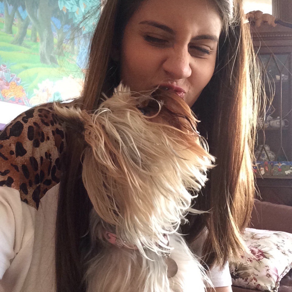 Barbara Moreno CCO-CoFounder Epica Clothing