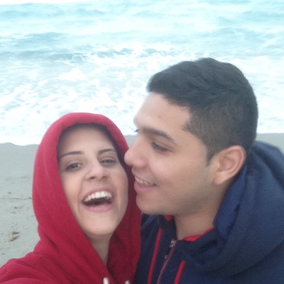 Barbara Moreno CCO-CoFounder Epica Clothing - Picture 2 of 3