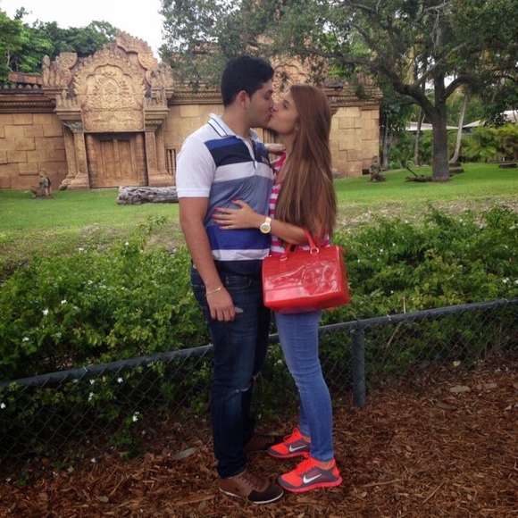 Barbara Moreno CCO-CoFounder Epica Clothing - Picture 3 of 3