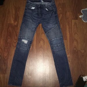 Skinny jeans H&M