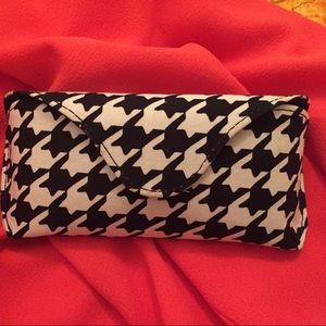 Vera Bradley glasses case