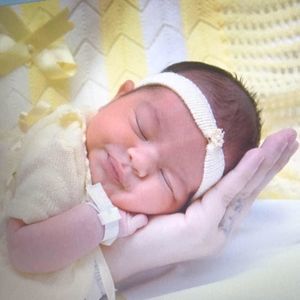 Meet your Posher, Yari