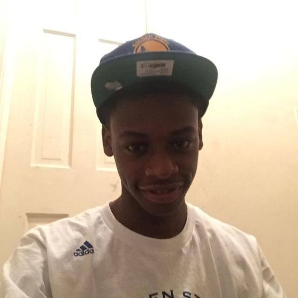 Meet your Posher, Quentin