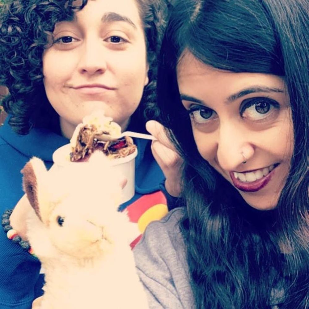 Meet your Posher, Danielle