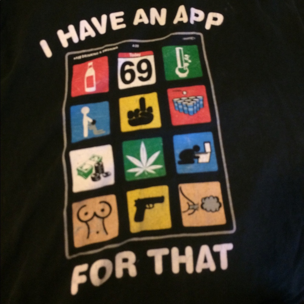 Tshirt