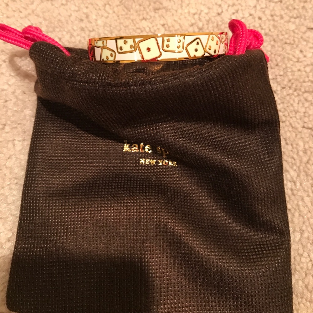 Kate Spade Jewelry.