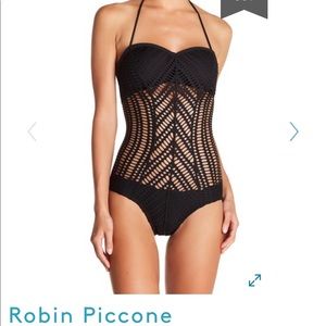 Robin Piccone Swimsuit