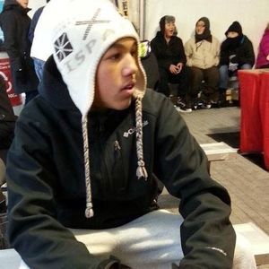 Meet your Posher, Joe