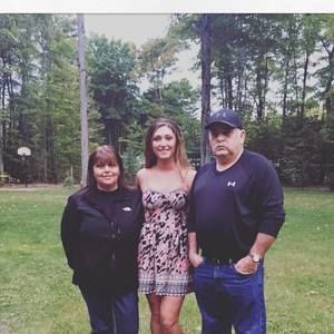 Meet your Posher, Peggy