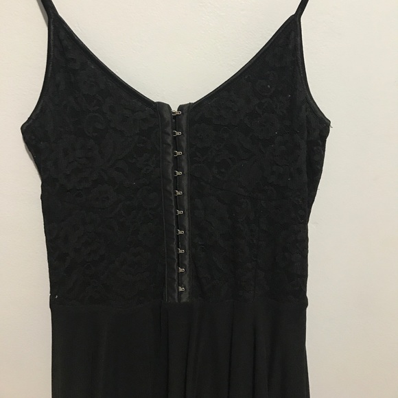 Little black dress - Picture 2 of 4