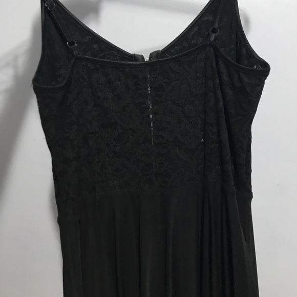 Little black dress - Picture 4 of 4