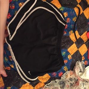 Nike shorts