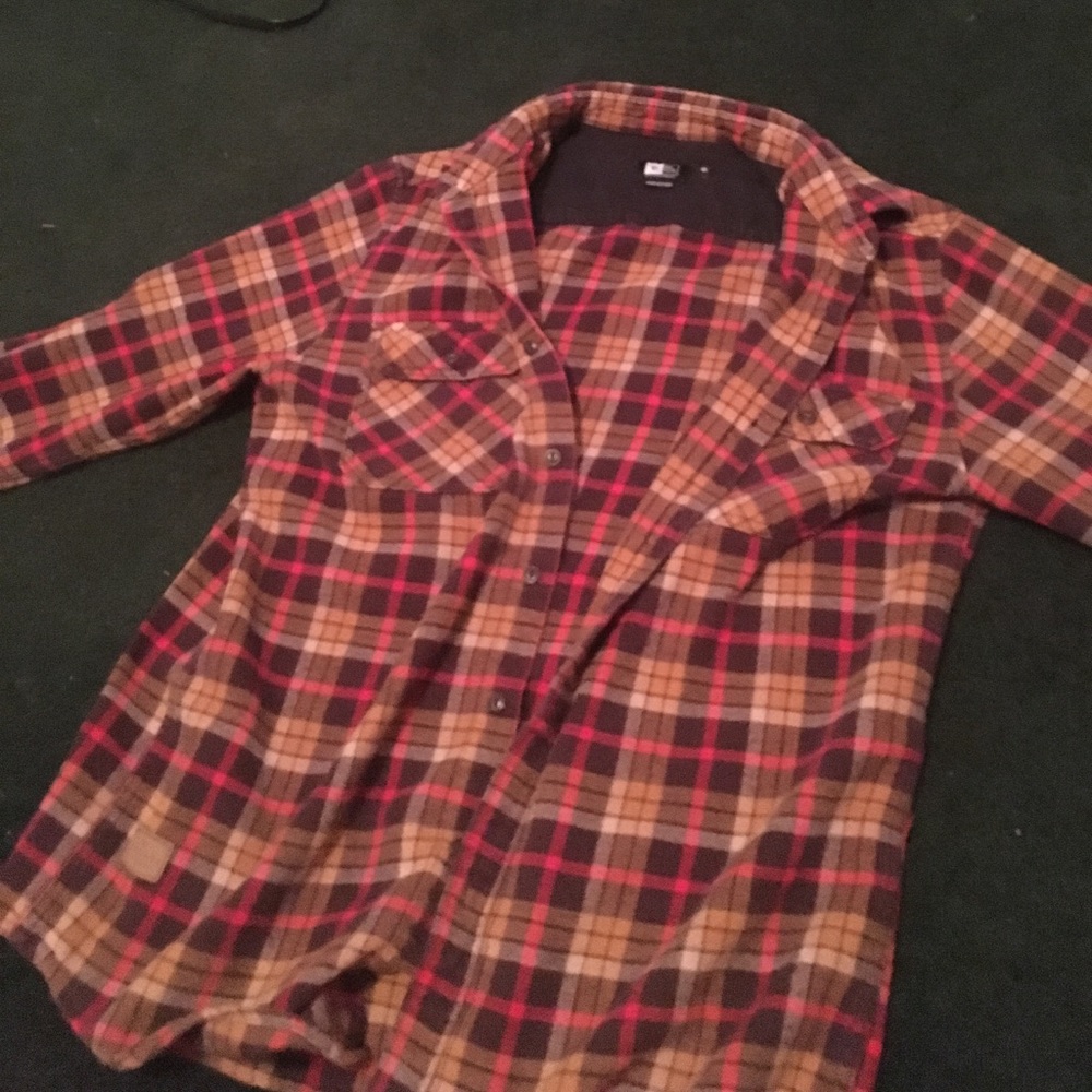 Flannel