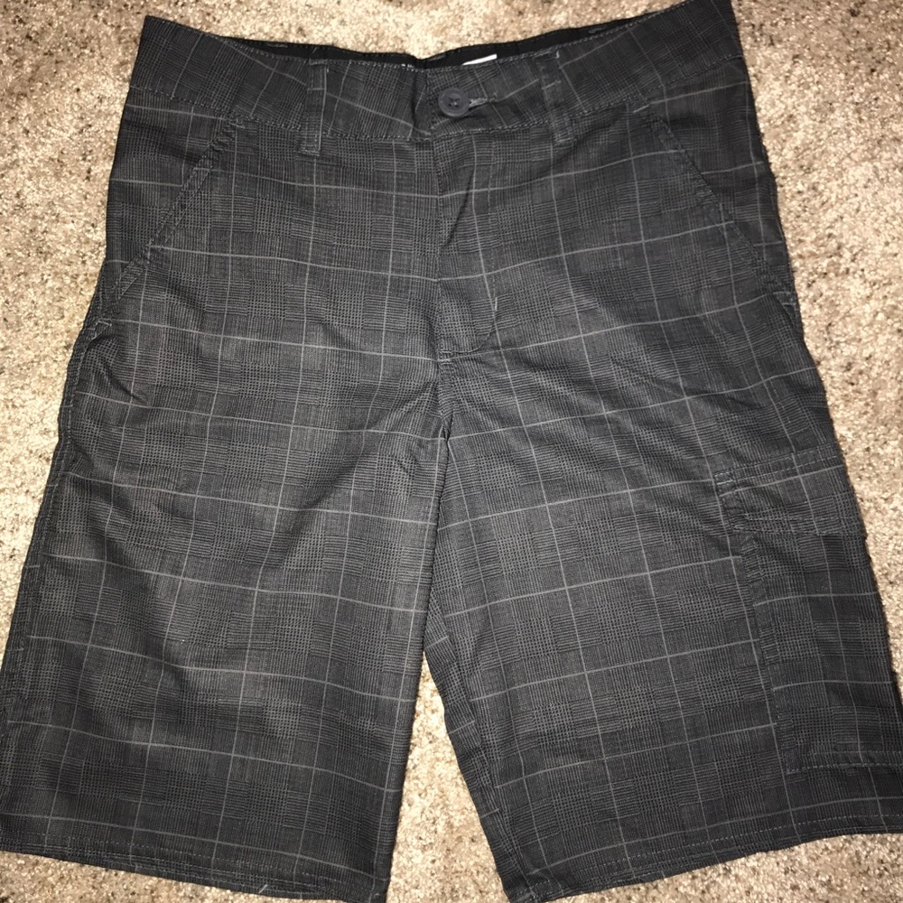 Boys Vanphibian short