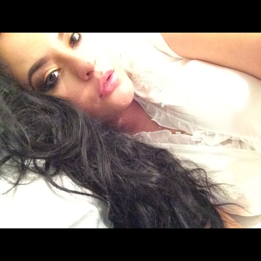 Meet your Posher, Andrea