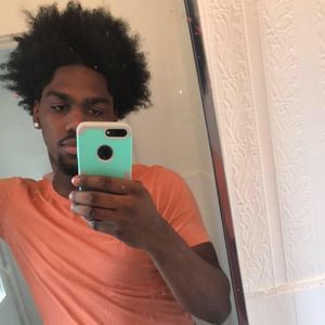 Meet your Posher, Caleb