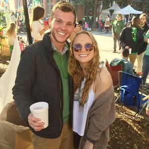 Meet your Posher, Harry