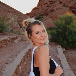 Meet your Posher, Dani