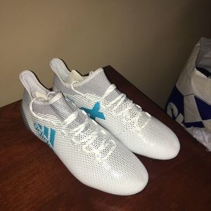 Adidas Men's X 17.1 FG