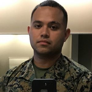 Meet your Posher, Ali