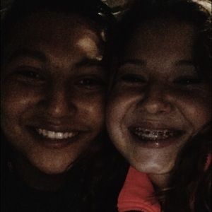 Meet your Posher, Morgan