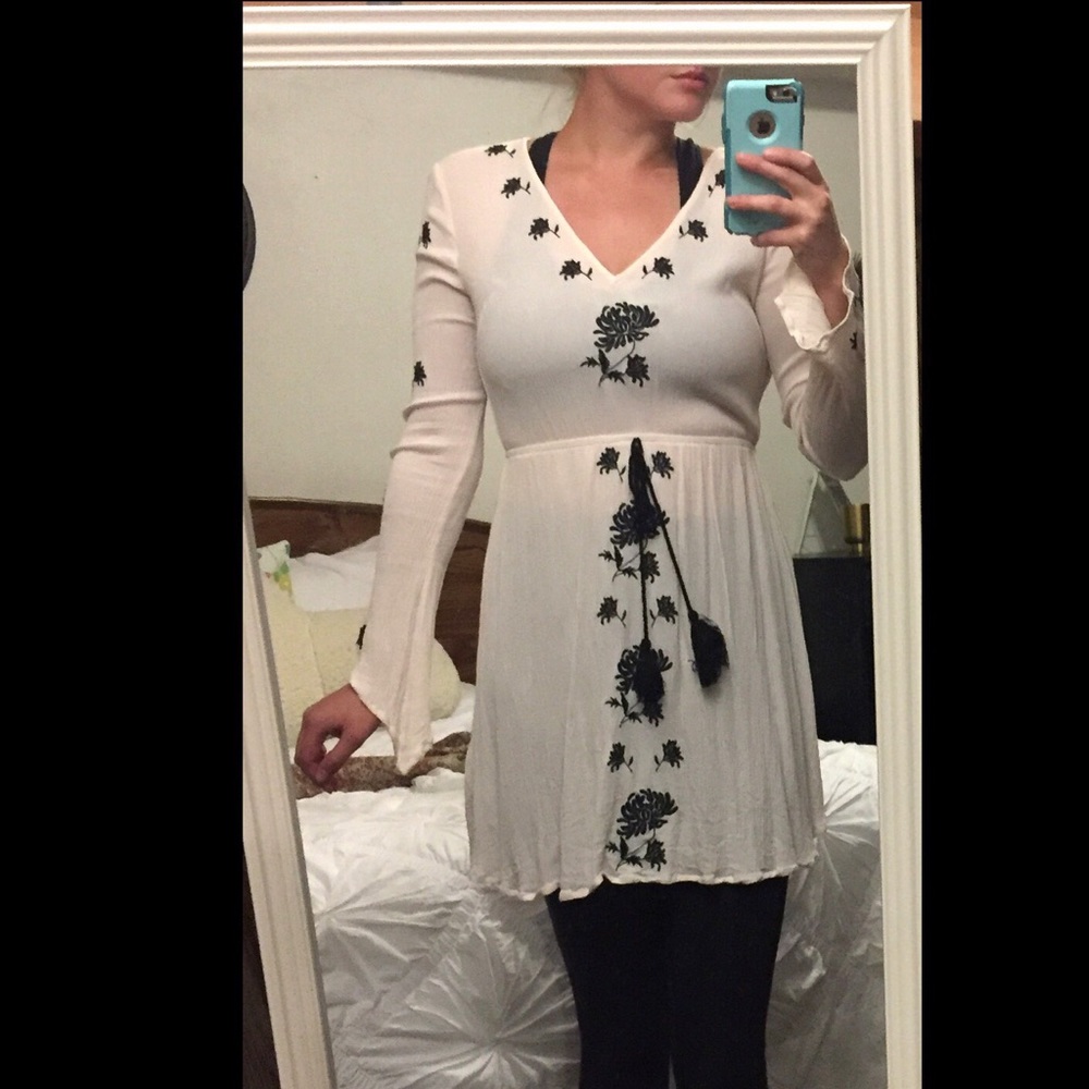 F21 dress/tunic