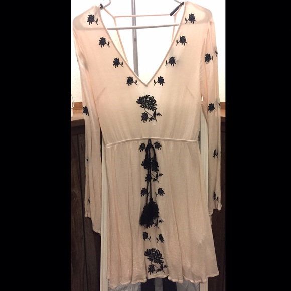 F21 dress/tunic - Picture 2 of 4