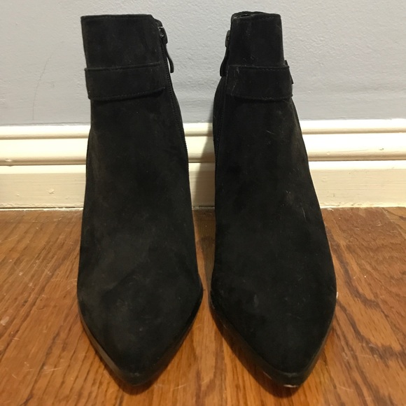Little black boots - Picture 5 of 5