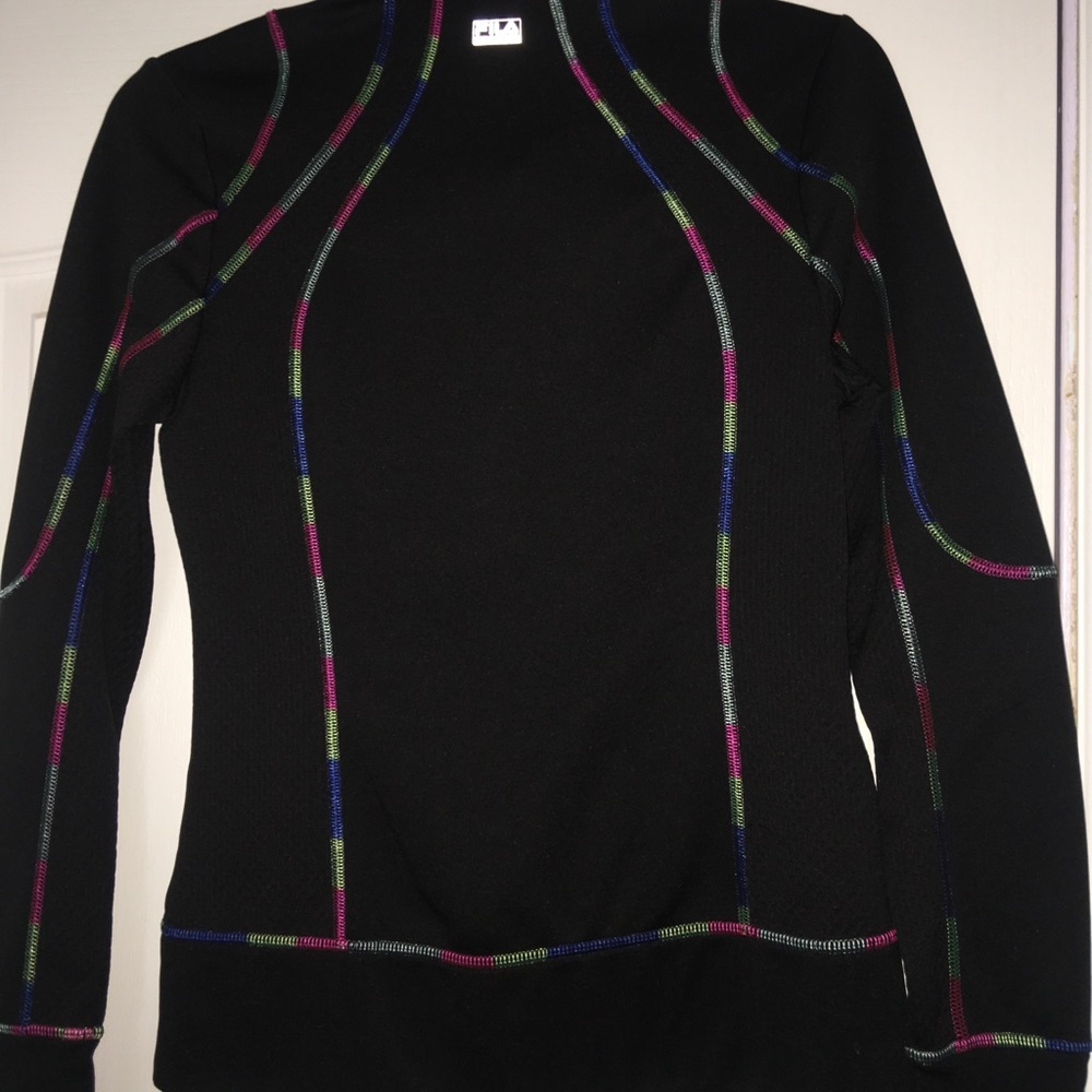 Workout jacket - Picture 3 of 3