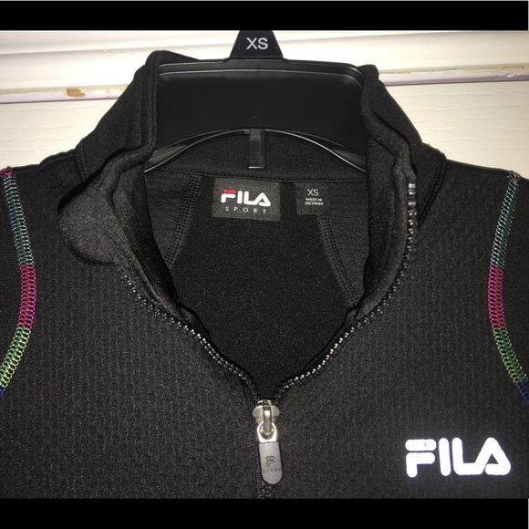 Workout jacket - Picture 2 of 3