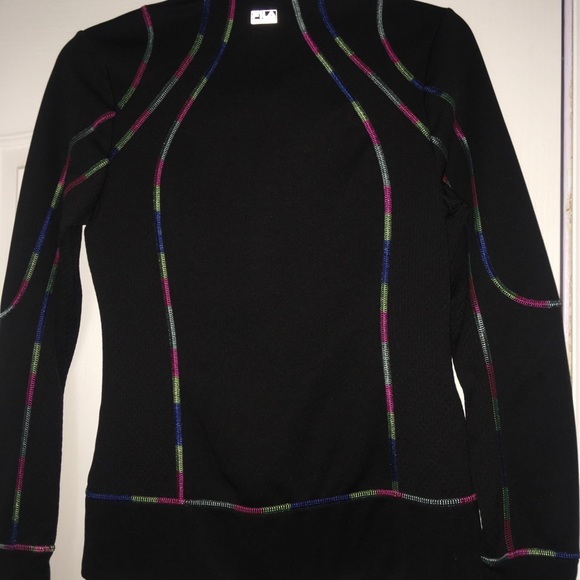 Workout jacket - Picture 3 of 3