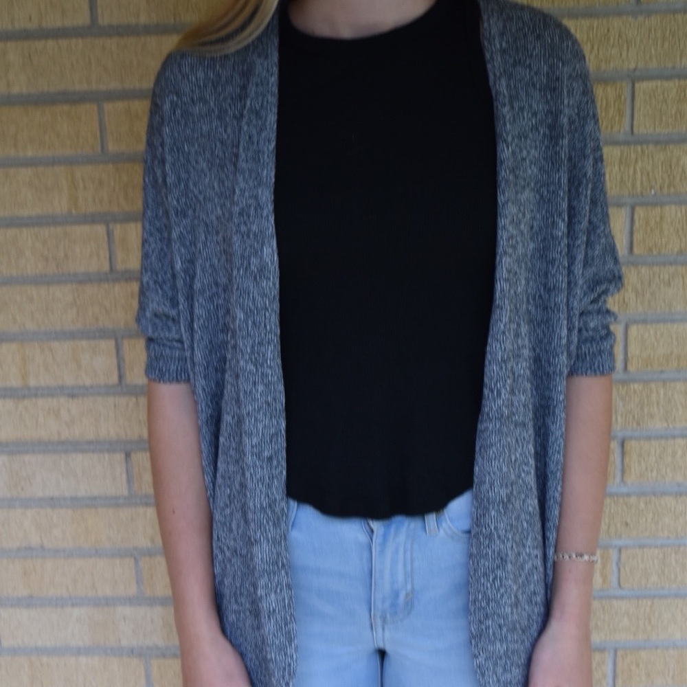 cardigan