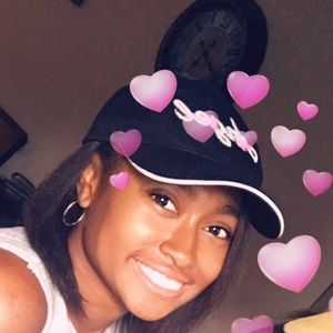 Meet your Posher, Darykah