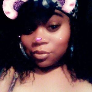 Meet your Posher, Lashelle